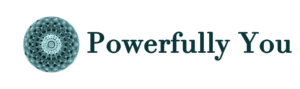 Powerfully You Logo