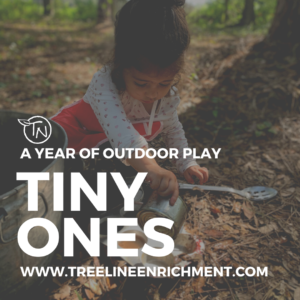 Tiny Ones graphic