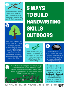 5 tips to build handwriting skills