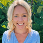 Photo of Lindsey Stoval, pediatric occupational therapist