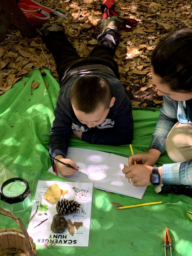 occupational therapy for kids