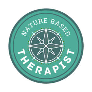 Nature Based Therapy Boot Camp course seal