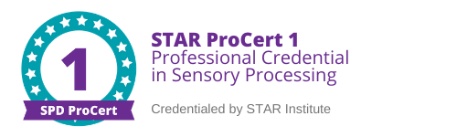 STAR professional credential