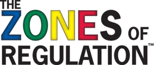 Zones of Regulation logo