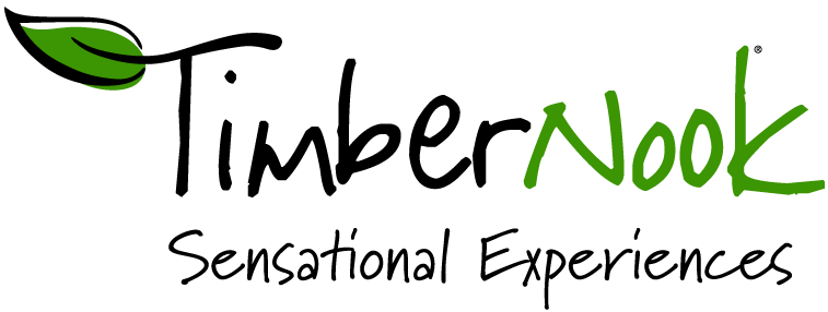 TimberNook Logo