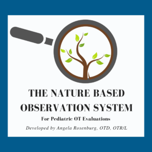 Nature Based Observation System Logo
