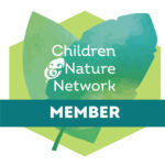 Children & Nature Network Member Badge
