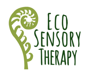 Eco-Sensory Therapy Logo.