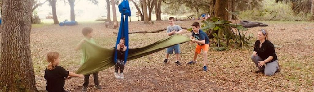 Outdoor Occupational Therapy Occupational Therapy Groups for Kids