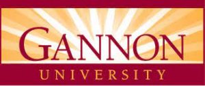 Gannon University Logo
