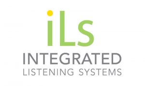 Integrated Listening Systems Logo