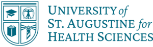 St. Augustine University Logo
